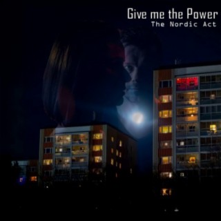 Give me the Power lyrics | Boomplay Music