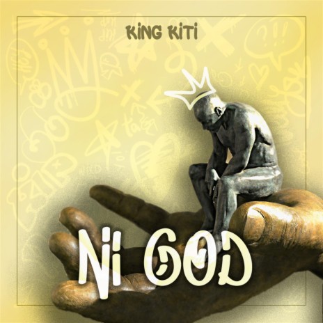 Ni God | Boomplay Music