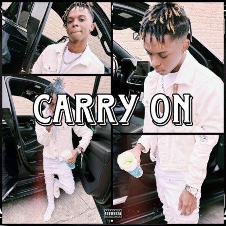 Carry On | Boomplay Music