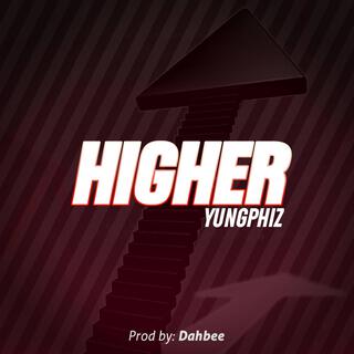 Higher lyrics | Boomplay Music