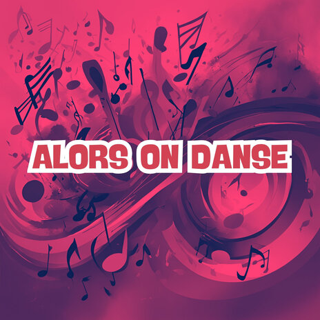 Alors On Danse ft. Karla B & Karim Ocean | Boomplay Music