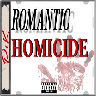 Romantic Homicide