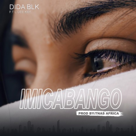 Imicabango ft. L.DeeKay | Boomplay Music