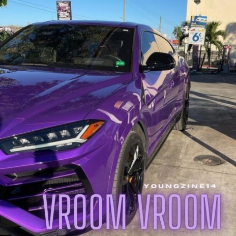 Vroom Vroom | Boomplay Music