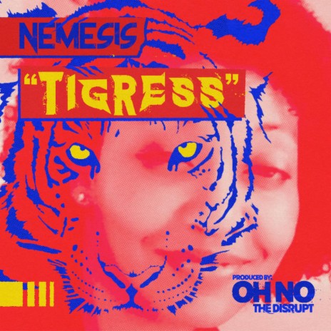 Tigress | Boomplay Music