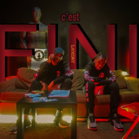 C'est fini | Boomplay Music