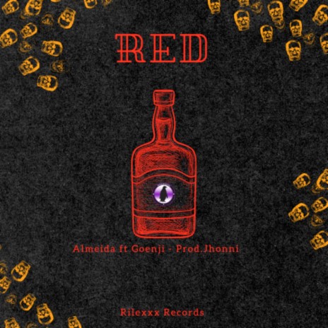 Red ft. Rilexxx Records & Goenji | Boomplay Music