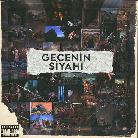 Gecenin Siyahı | Boomplay Music