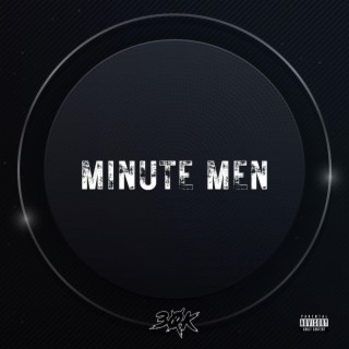 Minute Men