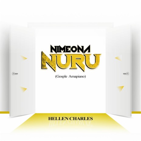 Nimeona Nuru (Gospel Amapiano)