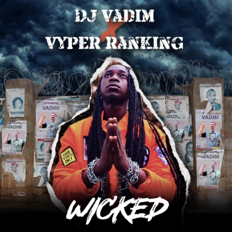 Wicked ft. Vyper Ranking | Boomplay Music