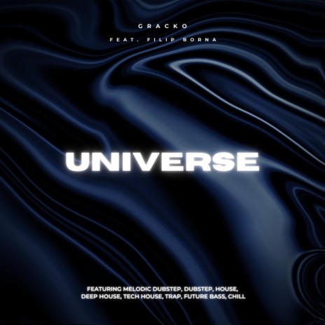 Universe ft. Filip Borna | Boomplay Music