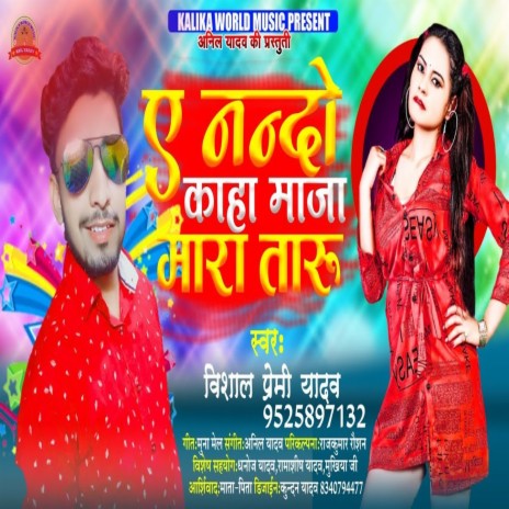 Ye Nando Kaha Maja Mara Taru (Bhojpuri Song)