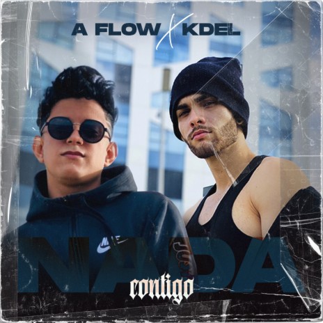 Nada Contigo ft. Kdel | Boomplay Music