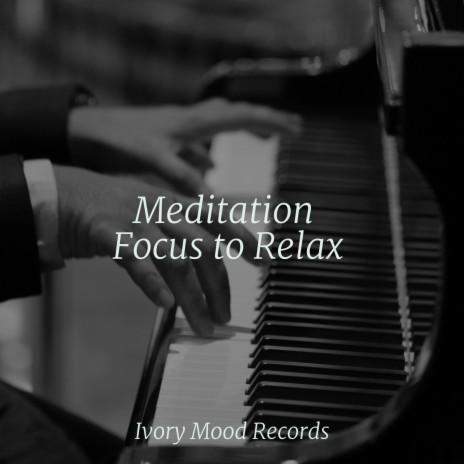 Sunset's Lullaby Melody ft. Piano Love Songs & Healing Yoga Meditation Music Consort | Boomplay Music