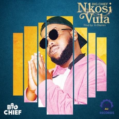 Nkosi Vula | Boomplay Music