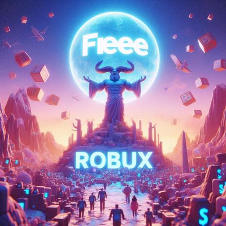 how to get free robux 2025 | Boomplay Music