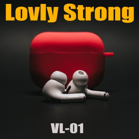 Lovly Strong