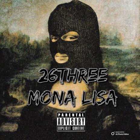 Mona lisa