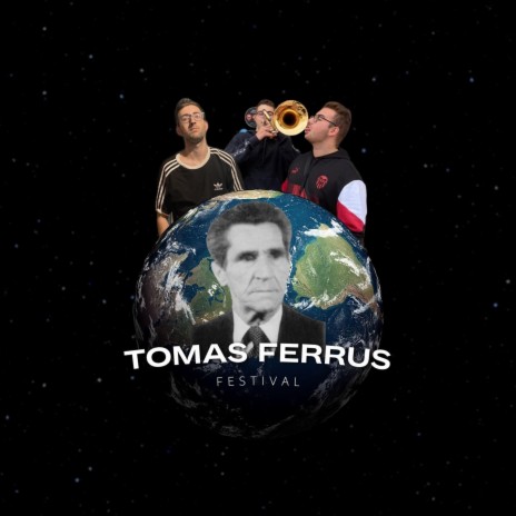 Tomas Ferrus