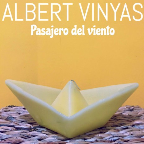 Pasajero del viento | Boomplay Music