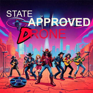 State Approved Drone