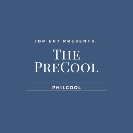 The PreCool | Boomplay Music