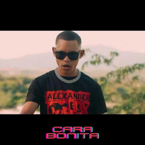 Chris Guevara Oficial Cara Bonita MP3 Download Lyrics Boomplay