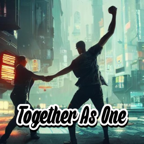 Together As One | Boomplay Music