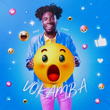 Vokamba | Boomplay Music