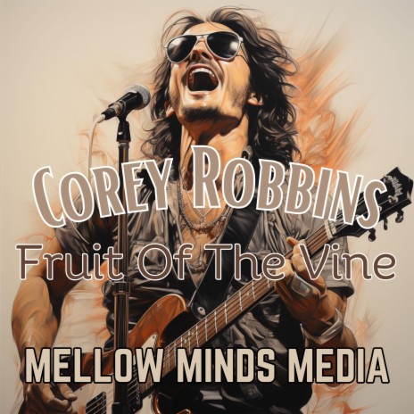 Fruit Of The Vine | Boomplay Music