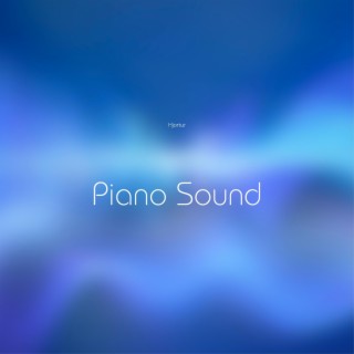 Piano Sound