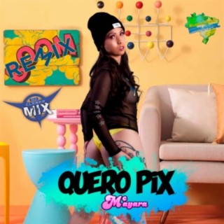 Quero Pix (REMIX)