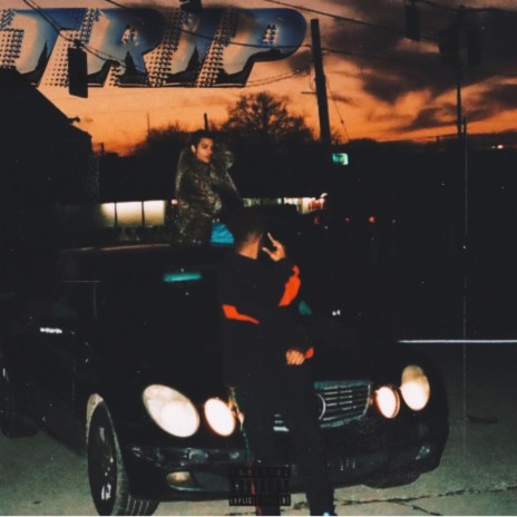 Trip ft. Russ Guapo | Boomplay Music