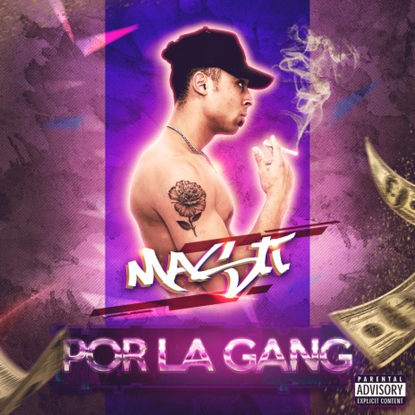 Porl La Gang | Boomplay Music