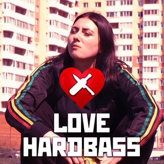 LOVE HARDBASS