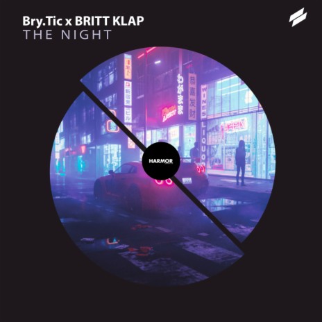 The Night (Extended Mix) ft. Britt Klap | Boomplay Music