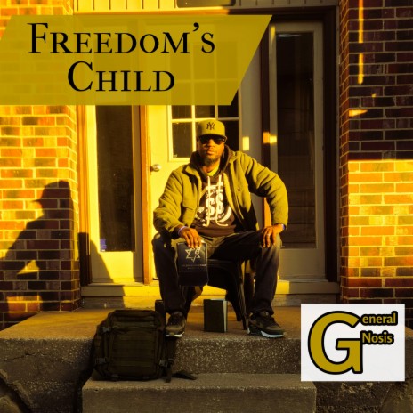 Freedom's Child | Boomplay Music