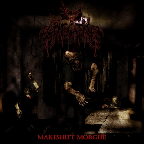Makeshift Morgue | Boomplay Music