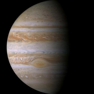 Jupiter II