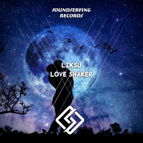 Love Shaker (Radio Mix) | Boomplay Music