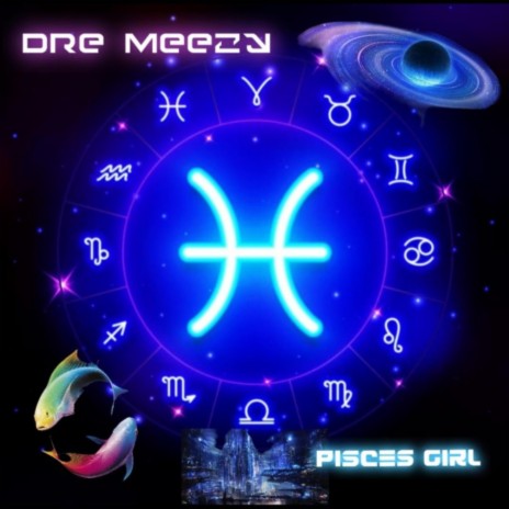 Pisces Girl | Boomplay Music