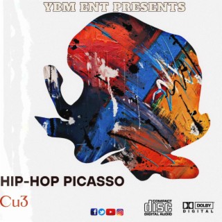 Hip-Hop Picasso lyrics | Boomplay Music