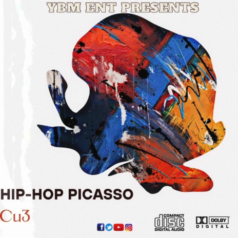 Hip-Hop Picasso | Boomplay Music