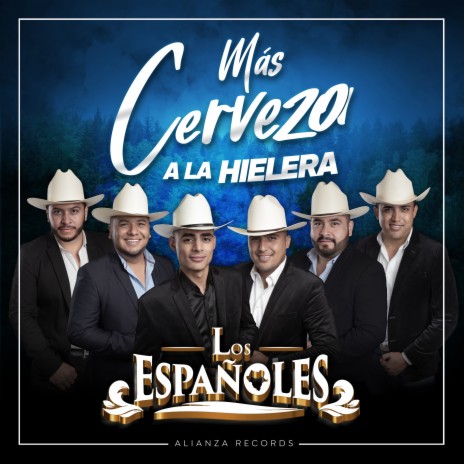 Mas Cerveza A La Hielera | Boomplay Music