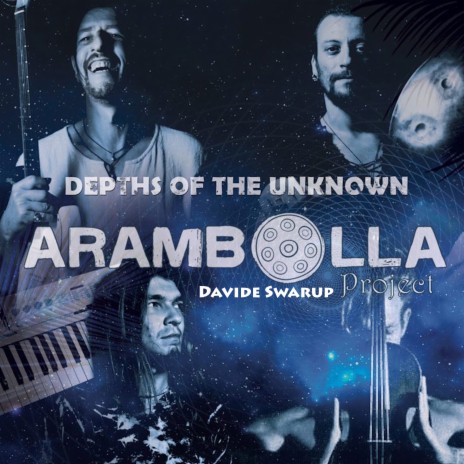 Infinite (Live) ft. Arambolla Project, Kayatma & Lehna | Boomplay Music