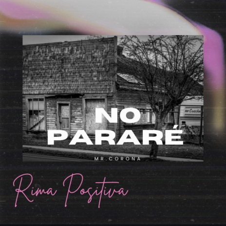 No Parare | Boomplay Music