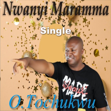 Nwanyi Maramma