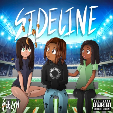 Sideline | Boomplay Music