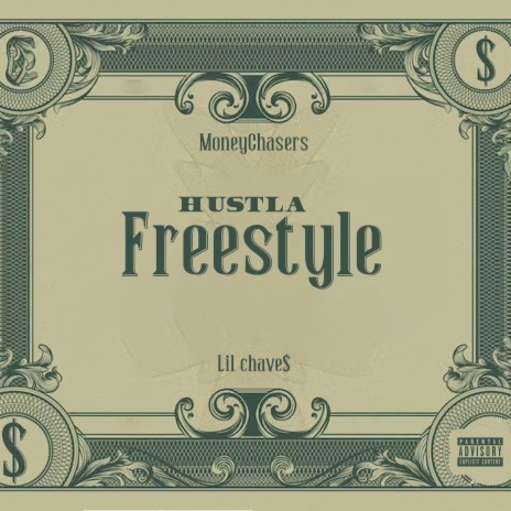 Hustla Freestyle